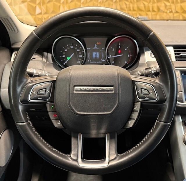 Land Rover Range Evoque 2.0 TD4 150 CV 5p. Pure