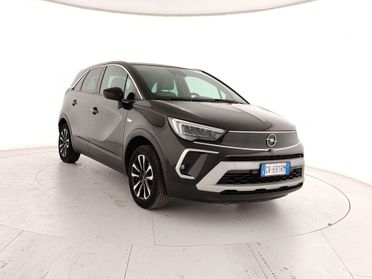 Opel Crossland 1.2 Turbo 12V 110 CV Start&Stop Edition