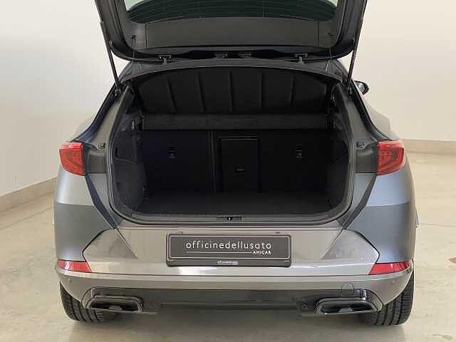 CUPRA Formentor 1.5 TSI DSG