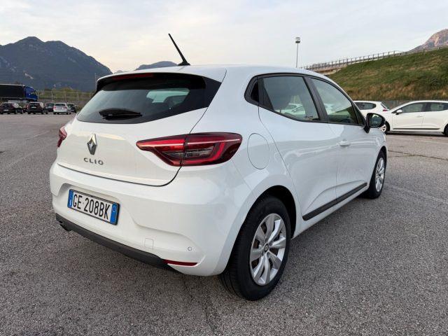 RENAULT Clio Blue dCi 85 CV 5 porte Business