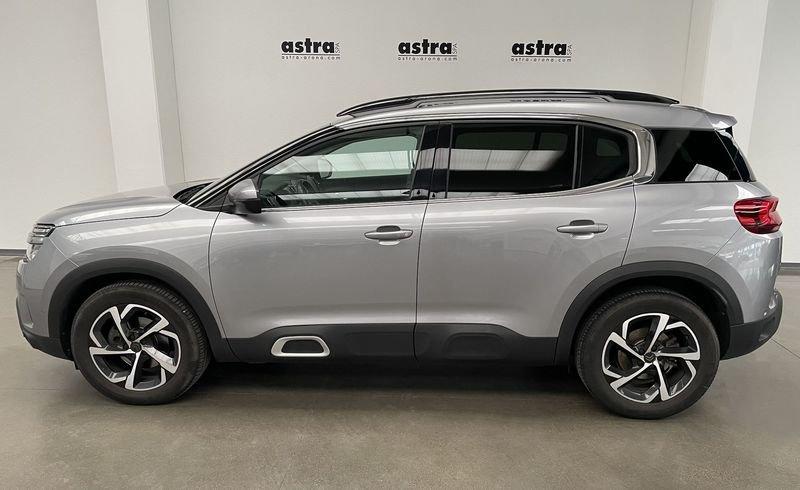 Citroën C5 Aircross BlueHDi 130 S&S Feel