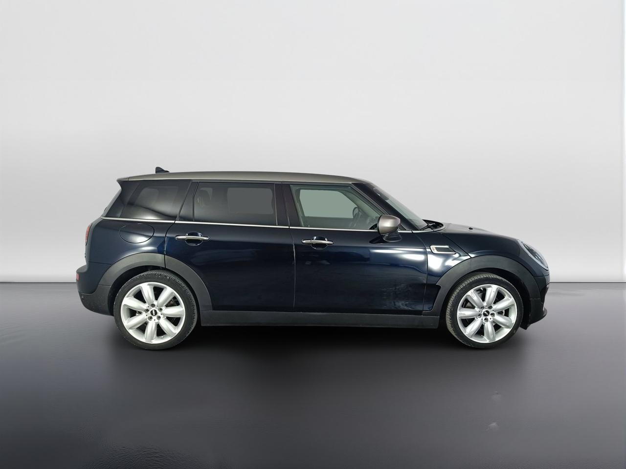 MINI Mini IV F54 2019 Clubman - Mini Clubman 2.0 Cooper D Essential auto