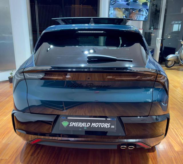 ALFA ROMEO Junior 1.2 145 CV Hybrid eDCT6 pack techno pack premium