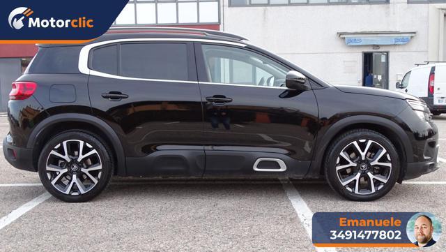 CITROEN C5 Aircross BlueHDi 130 S&S Shine