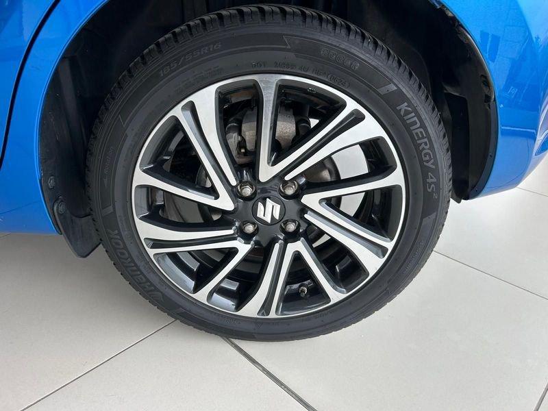 Suzuki Swift Hybrid 1.2 Hybrid Cool 2WD