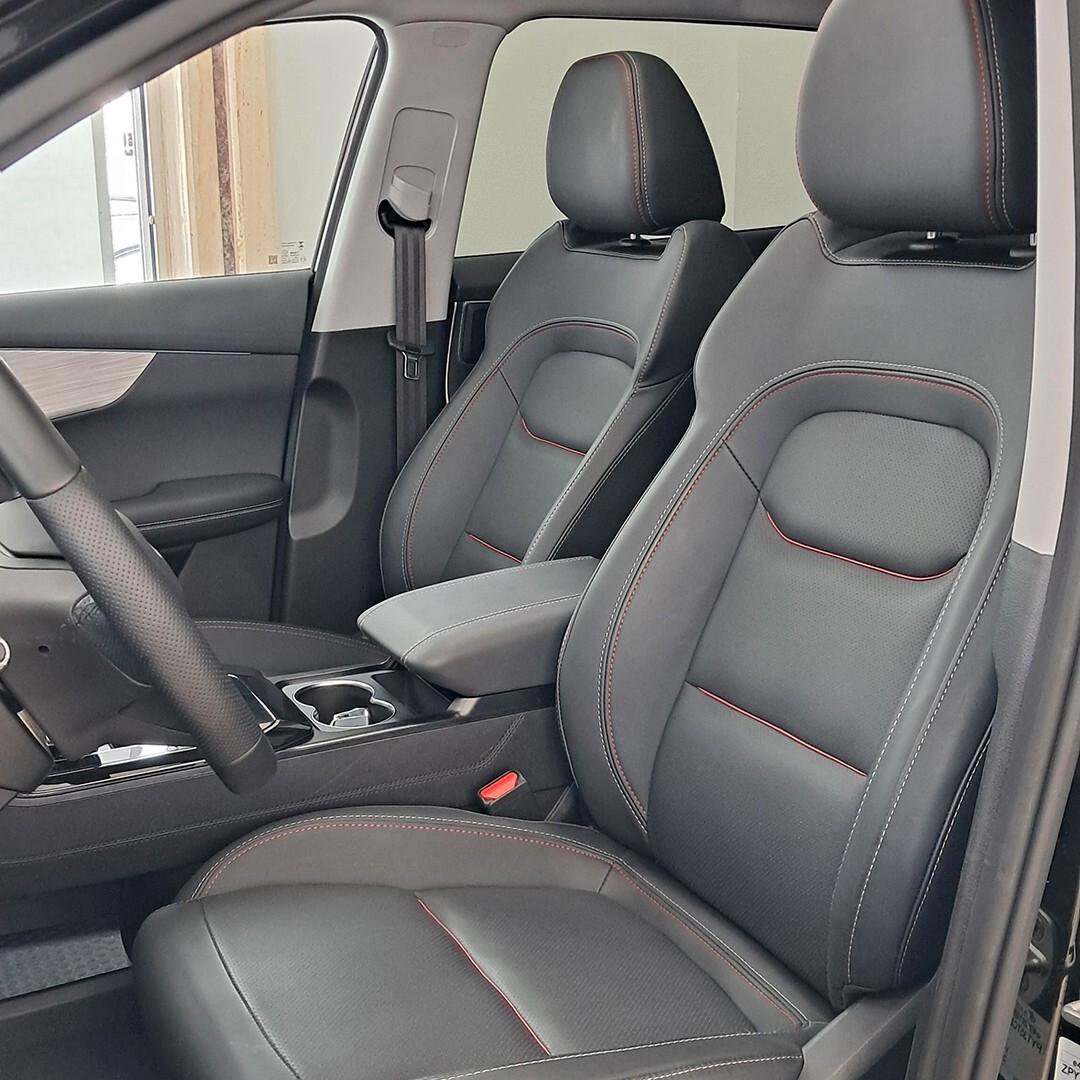 Dr 6.0 1.5 Turbo CVT Bi-Fuel GPL