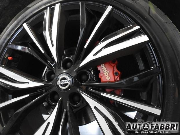 NISSAN - Juke - 1.0 DIG-T 117 CV Sport ltd