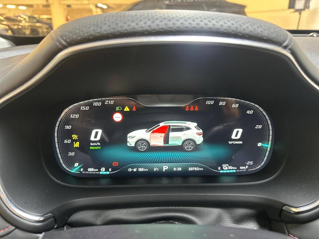 Mg HS EHS 1.5 t-gdi phev Exclusive