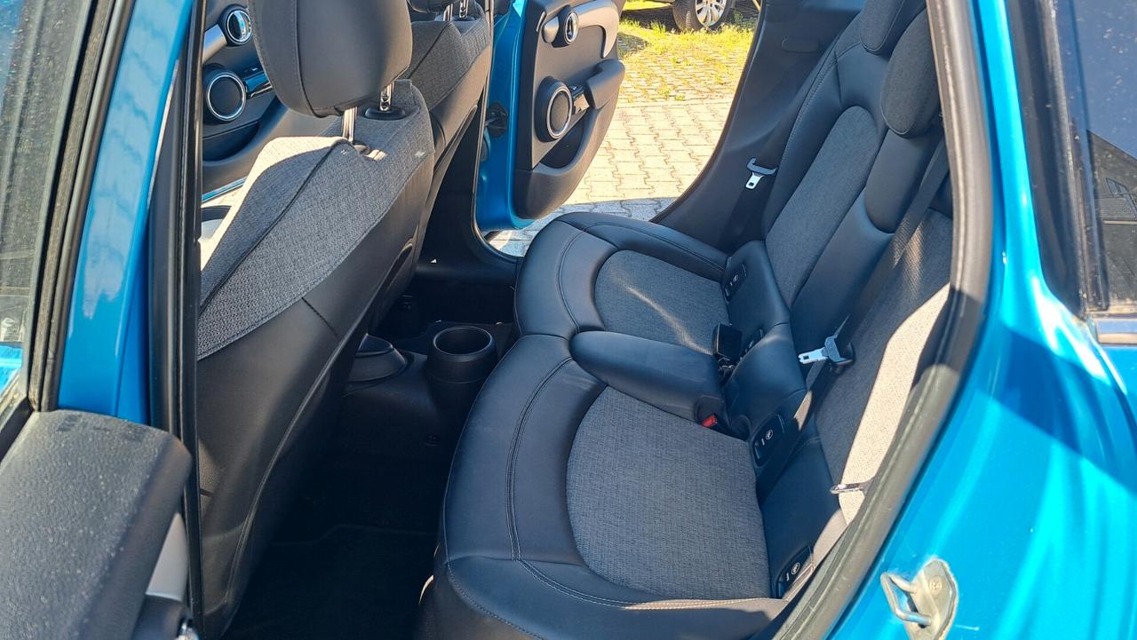 Mini 2.0 Cooper S