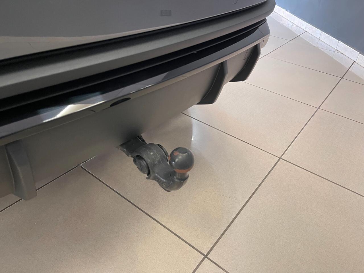 Audi Q3 SPB 2.0 TDI 200cv quattro