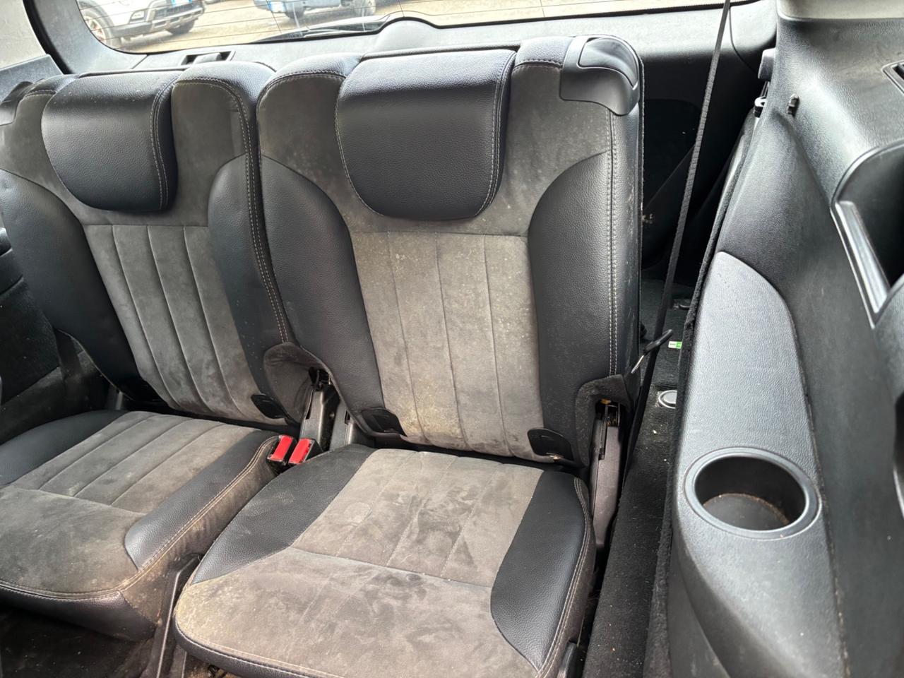 Mercedes-benz R 320 CDI cat 4Matic SOLO PER OPERATORI DEL SETTORE