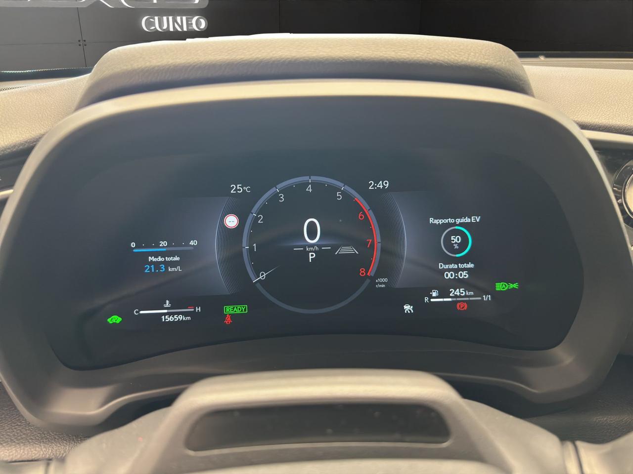 Lexus LBX 1.5 hybrid Original Edition 4wd
