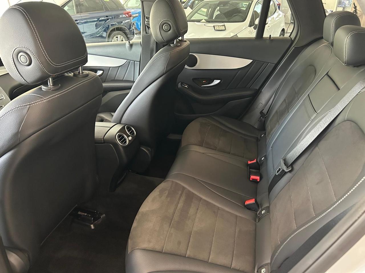 Mercedes-benz GLC 250 d 4Matic Executive