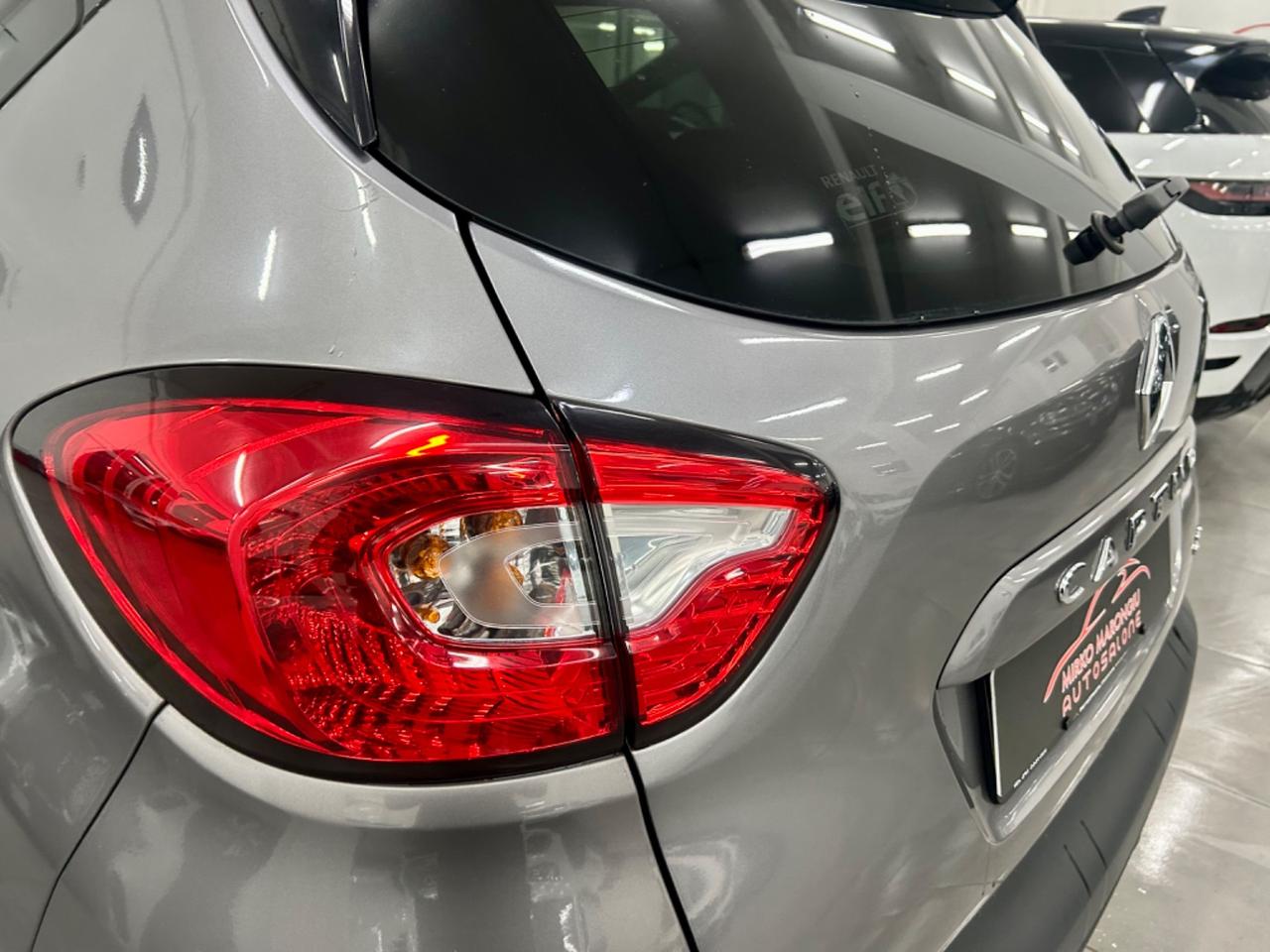 Renault Captur 1.5 90 CVEnergy R-Link FINANZIABILE