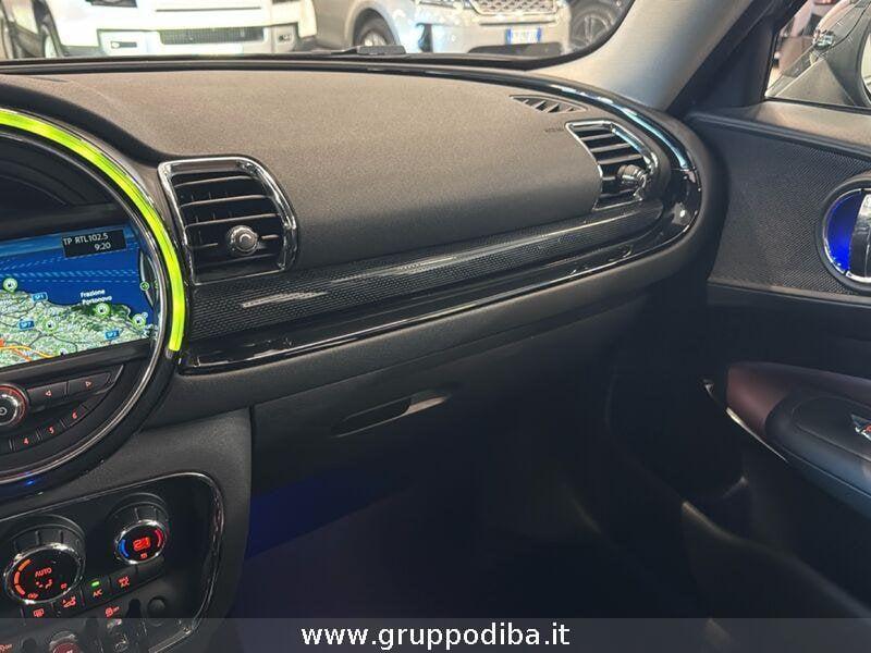 MINI Clubman Mini 2016 Benzina Mini 1.5 Cooper Boost