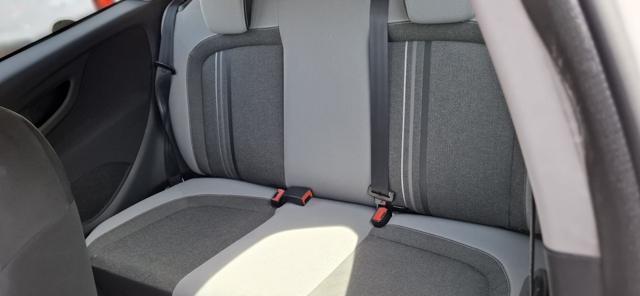 FIAT Punto 1.4 8V 3 porte Easypower Easy