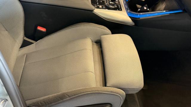 BMW X3 xDrive20 48V MSport