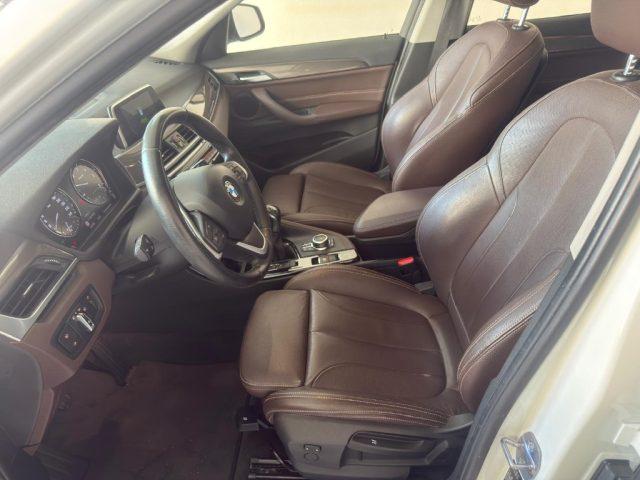 BMW X1 sDrive16d xLine