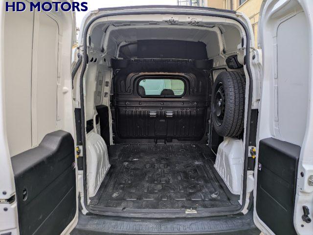 FIAT Doblo Doblò 1.4 Natural Power PC-TA Cargo Lounge