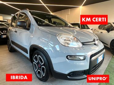 Fiat Panda 1.0 70CV Hybrid City Life 2022 AZIENDALE UNIPRO