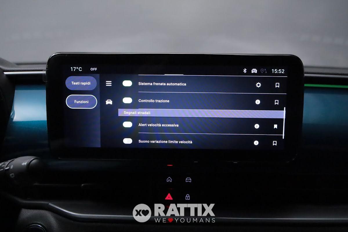 Fiat 600 1.2 Hybrid+ Pack Comfort