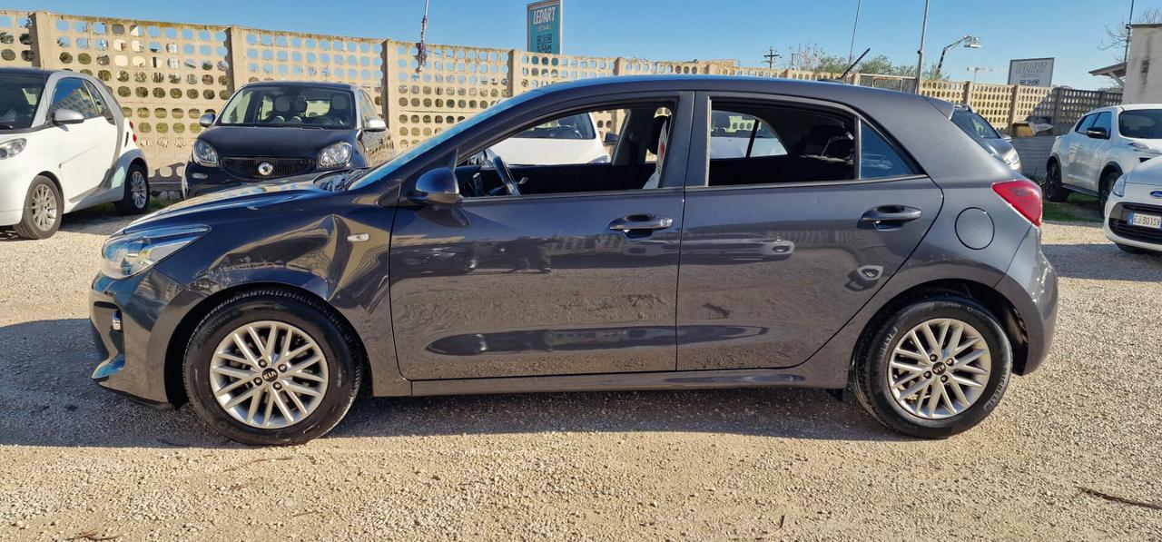 Kia Rio 1.4 CRDi 90CV 5 porte Cool 2018