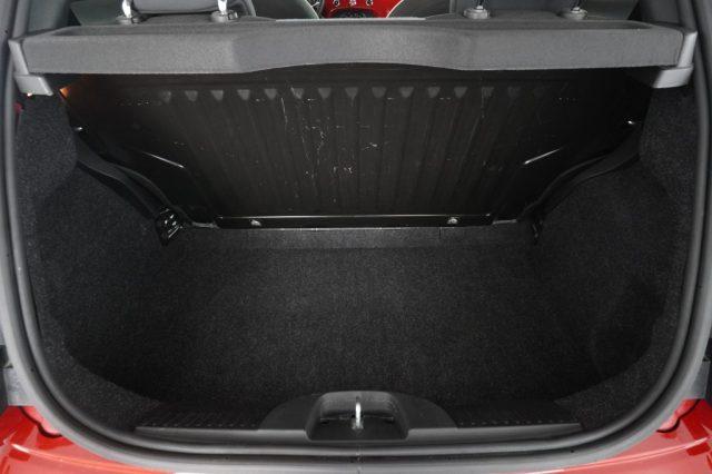 FIAT 500 500 1.0 Hybrid Lounge