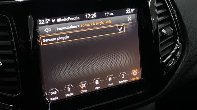 JEEP Compass 2.0 Multijet II aut. 4WD Limited