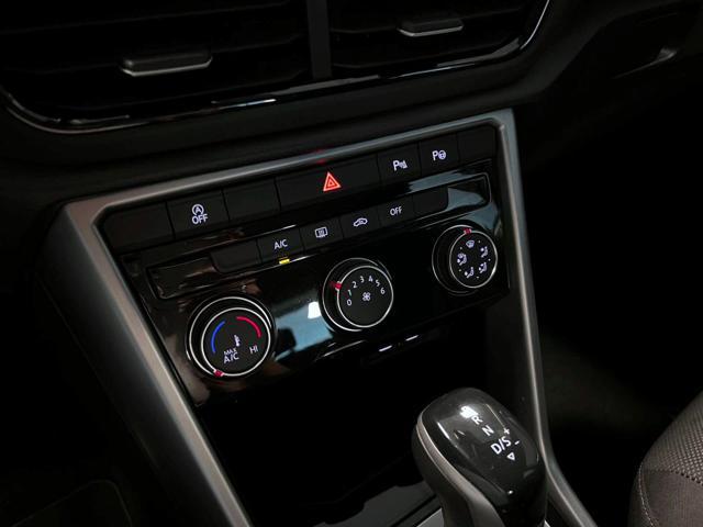 VOLKSWAGEN T-Roc 1.5 TSI ACT DSG Life
