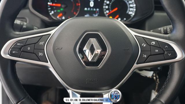 RENAULT Clio Blue dCi 74 KW 5 porte Business