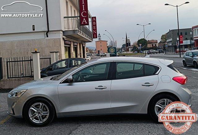 FORD Focus 1.0 EcoBoost 100 CV 5p. Business