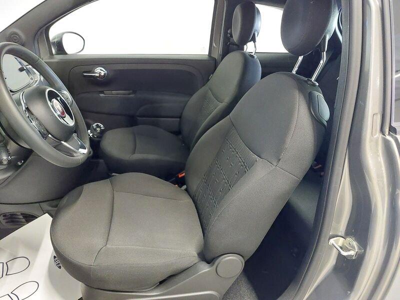 FIAT 500 500 1.0 Hybrid
