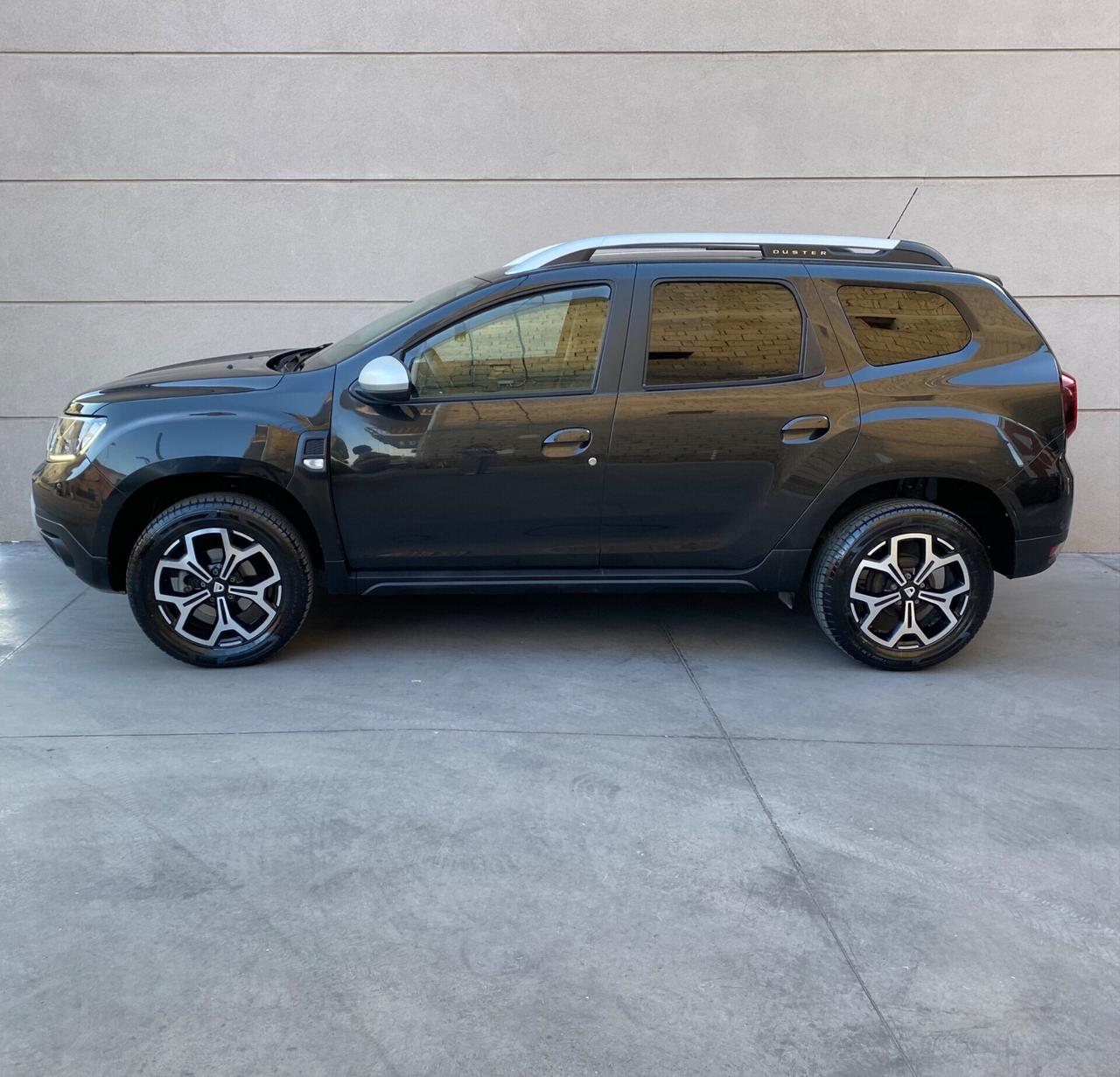 Dacia Duster 1.5 Diesel