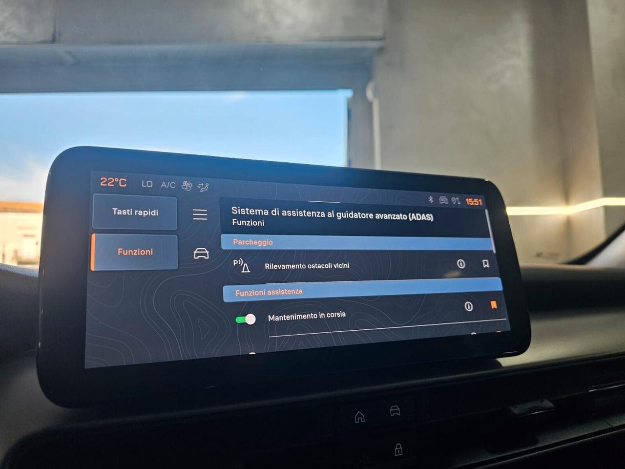 NUOVA JEEP AVENGER SUMMIT 1.2 GSE 100CV BENZINA IDENTITY BLACK LINE