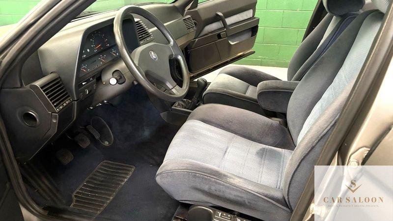 Alfa Romeo 164 2.0i Twin Spark - SPLENDIDA - REVISIONATA