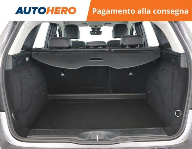 MERCEDES-BENZ B 200 d Automatic Sport