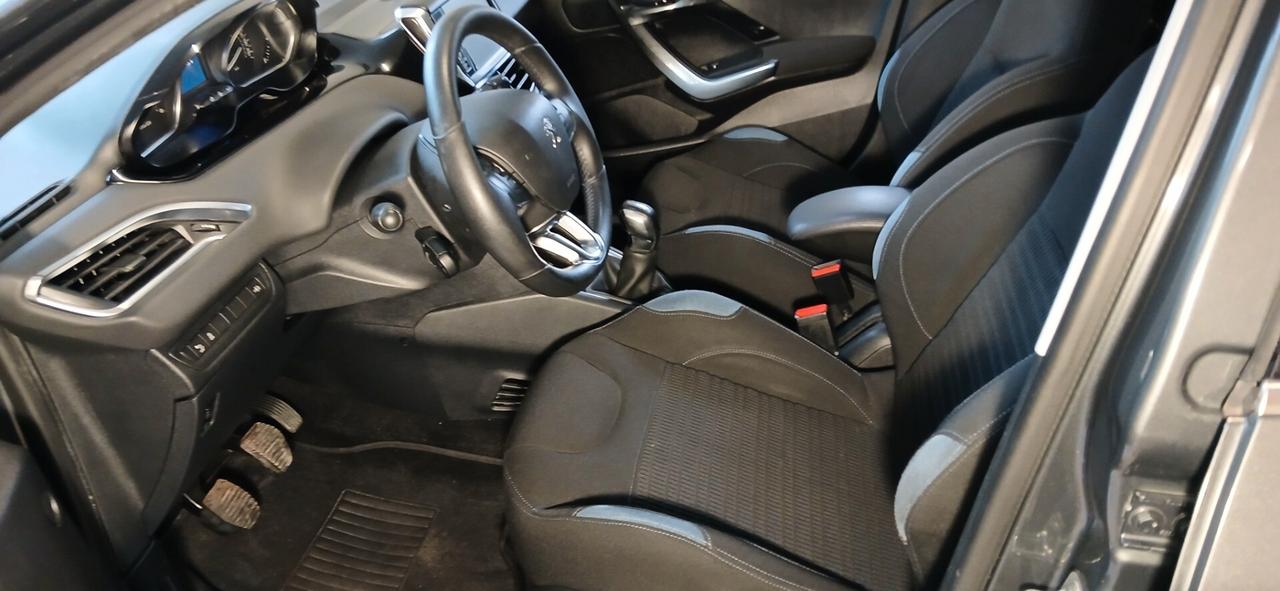 Peugeot 208 1.4 HDi neopatentati