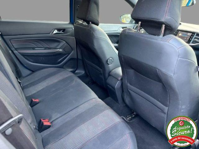 PEUGEOT 308 PureTech Turbo 130 S&S SW Allure Pack