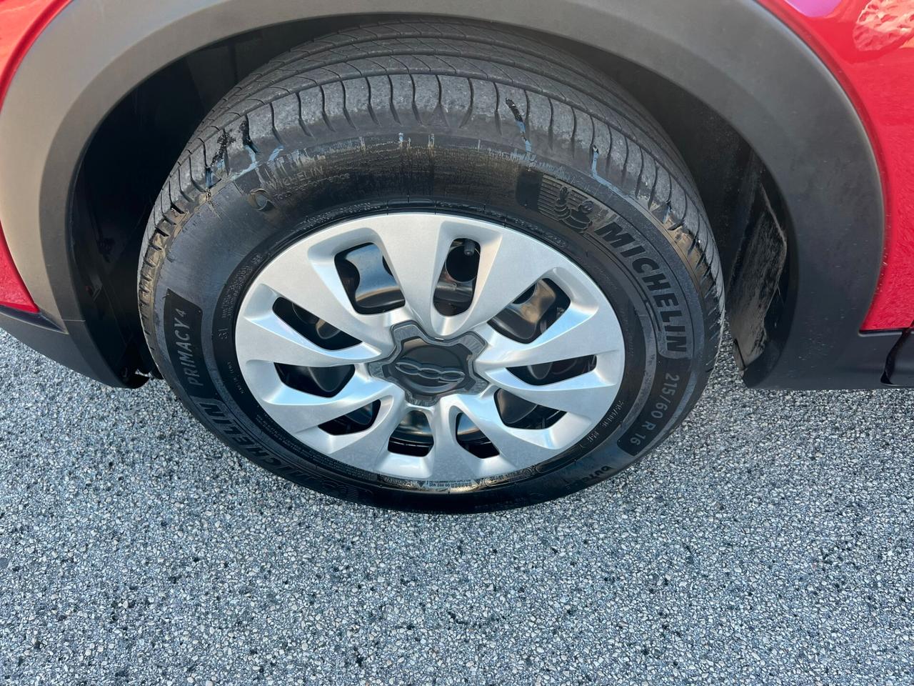 Fiat 500X 1.0 T3 120 CV Urban SOLO 26218 kM