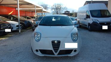 Alfa Romeo MiTo 1.4 T 120 CV GPL Distinctive