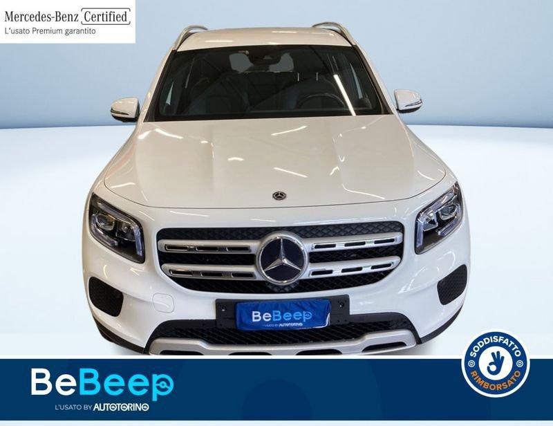 Mercedes-Benz Classe GLB GLB 180 D SPORT AUTO