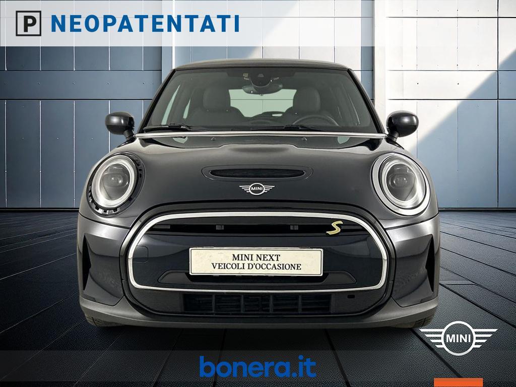 Mini Mini 3 Porte Full Electric Cooper SE Yours Auto