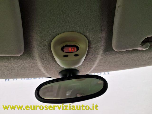 MINI Mini 1.6 16V Cooper AUTO STORICA ISCRITTA ASI