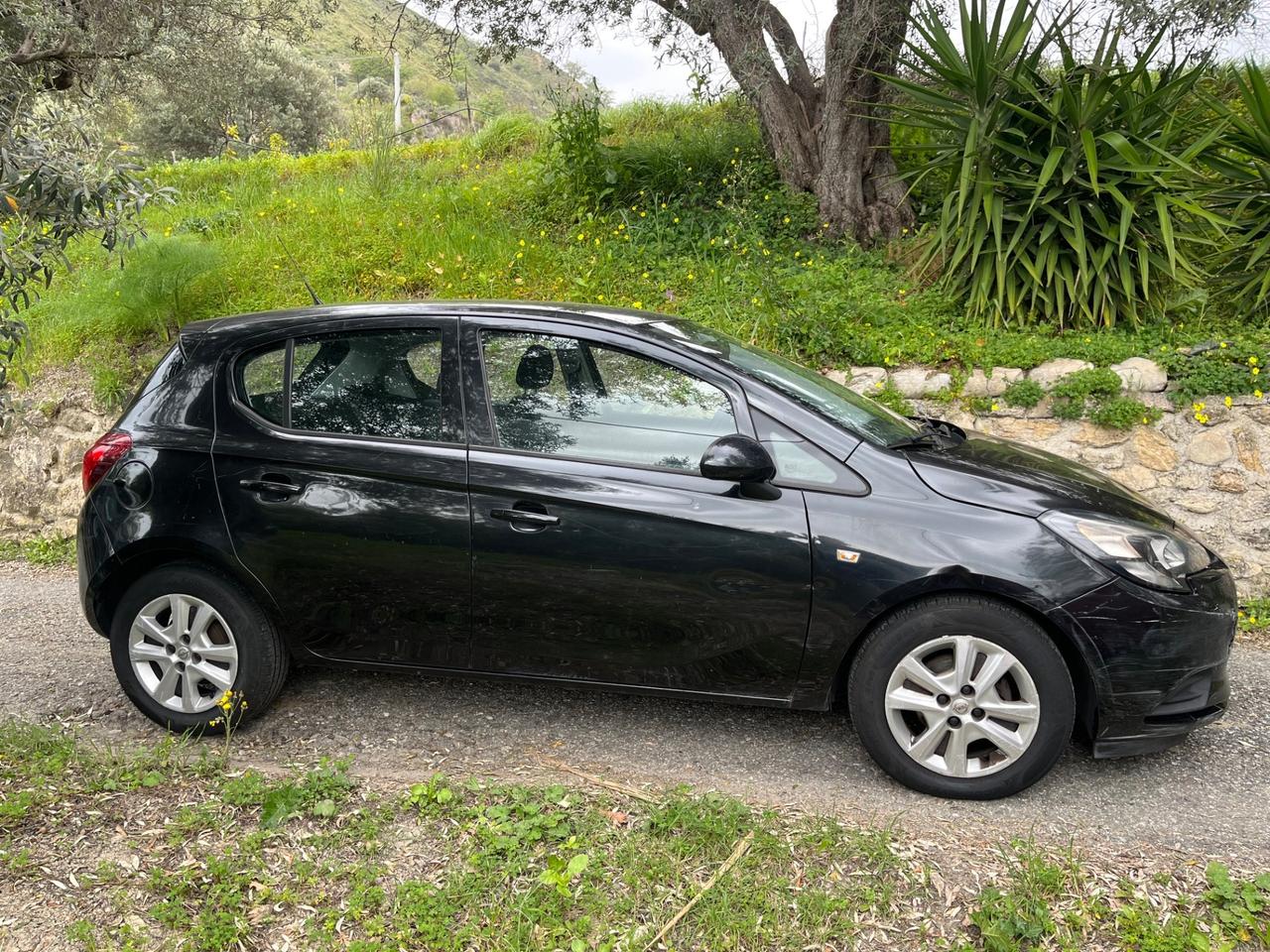 Opel Corsa 1.4 90CV GPL COSMO NORD ITALIA