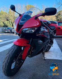 HONDA CBR 600 RR Abs my13