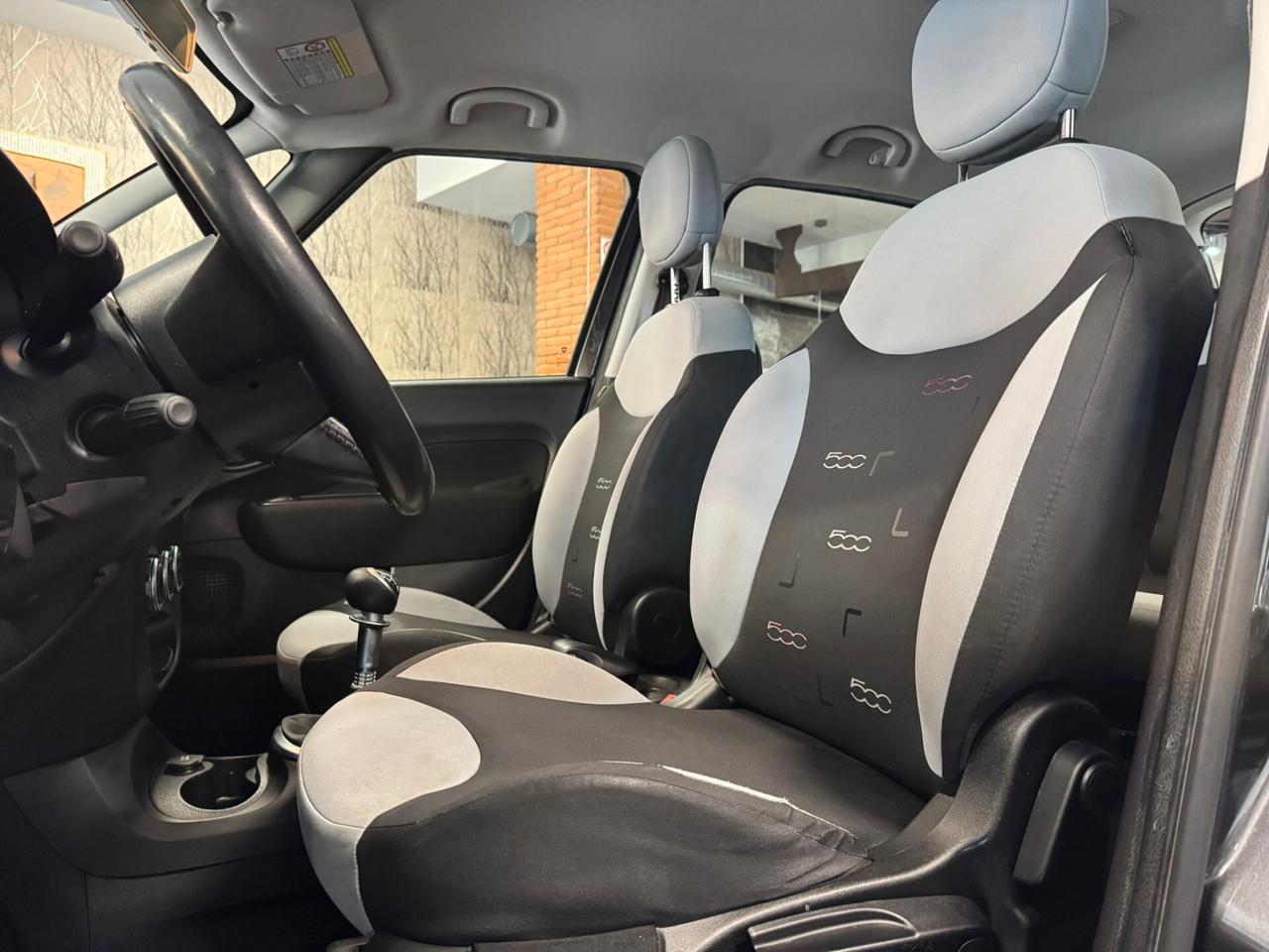 Fiat 500L 1.6 Multijet 105 CV Lounge