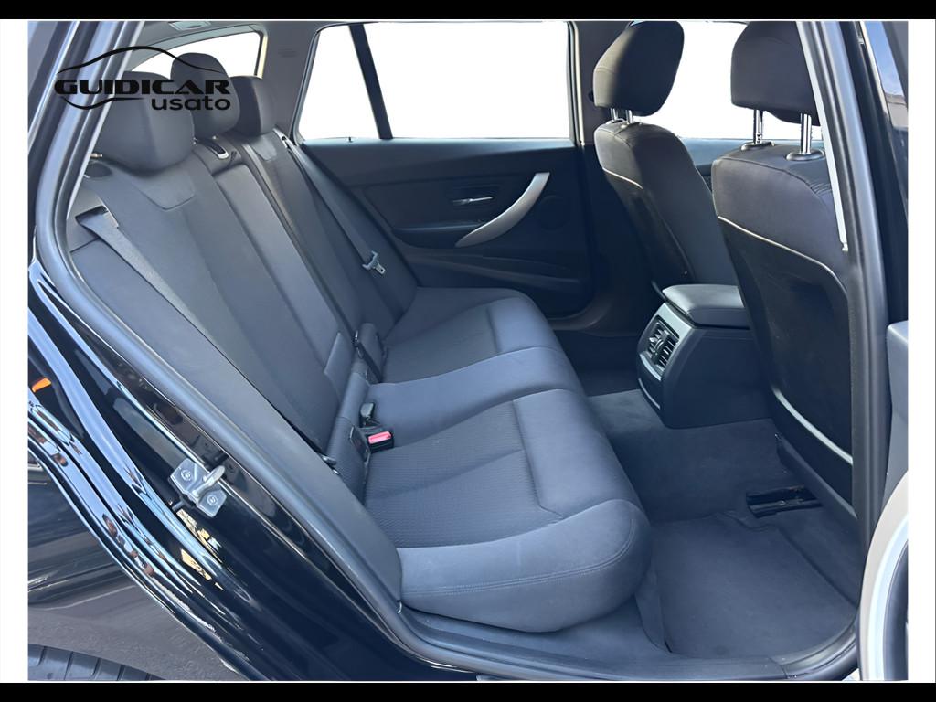 BMW Serie 3 F31 2012 Touring - 316d Touring Business auto