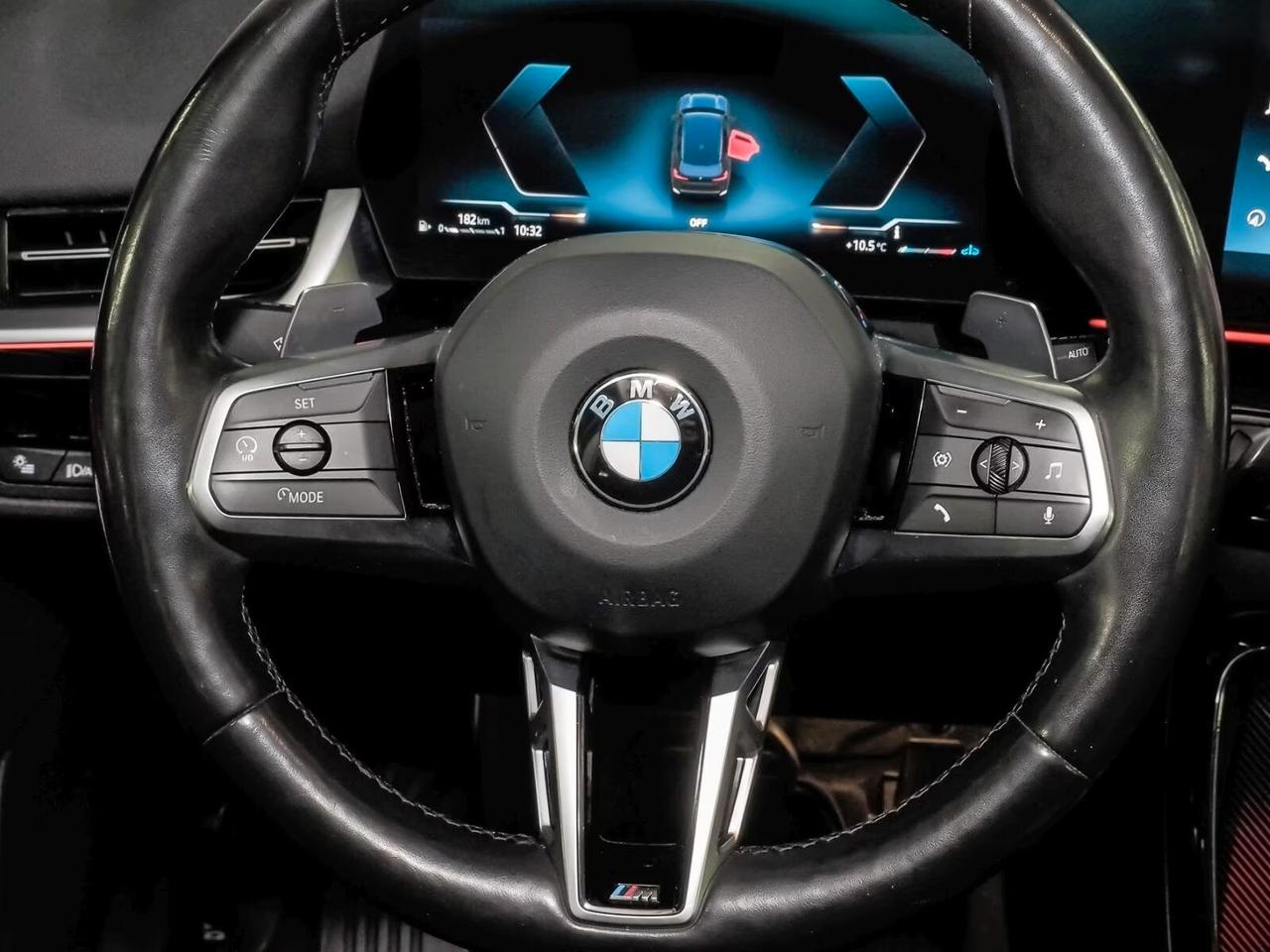 Bmw X1 sDrive 18d Msport