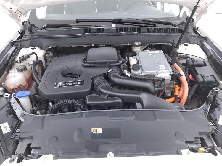 Ford Mondeo Hybrid Vignale BR558467 2.0 Full Hybrid 187CV