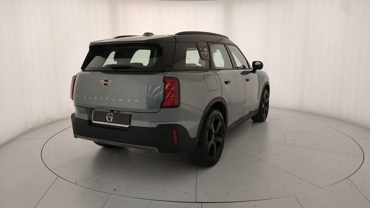 MINI Mini Countryman U25 - Mini Countryman 1.5 48V C Classic auto
